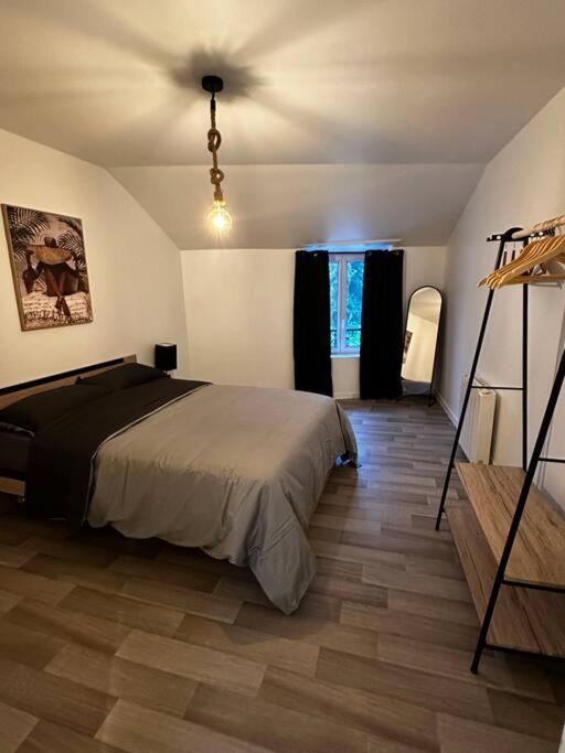 Ferienwohnung Le Cosy'Ppart - Easylife Bourgoin-Jallieu Exterior foto